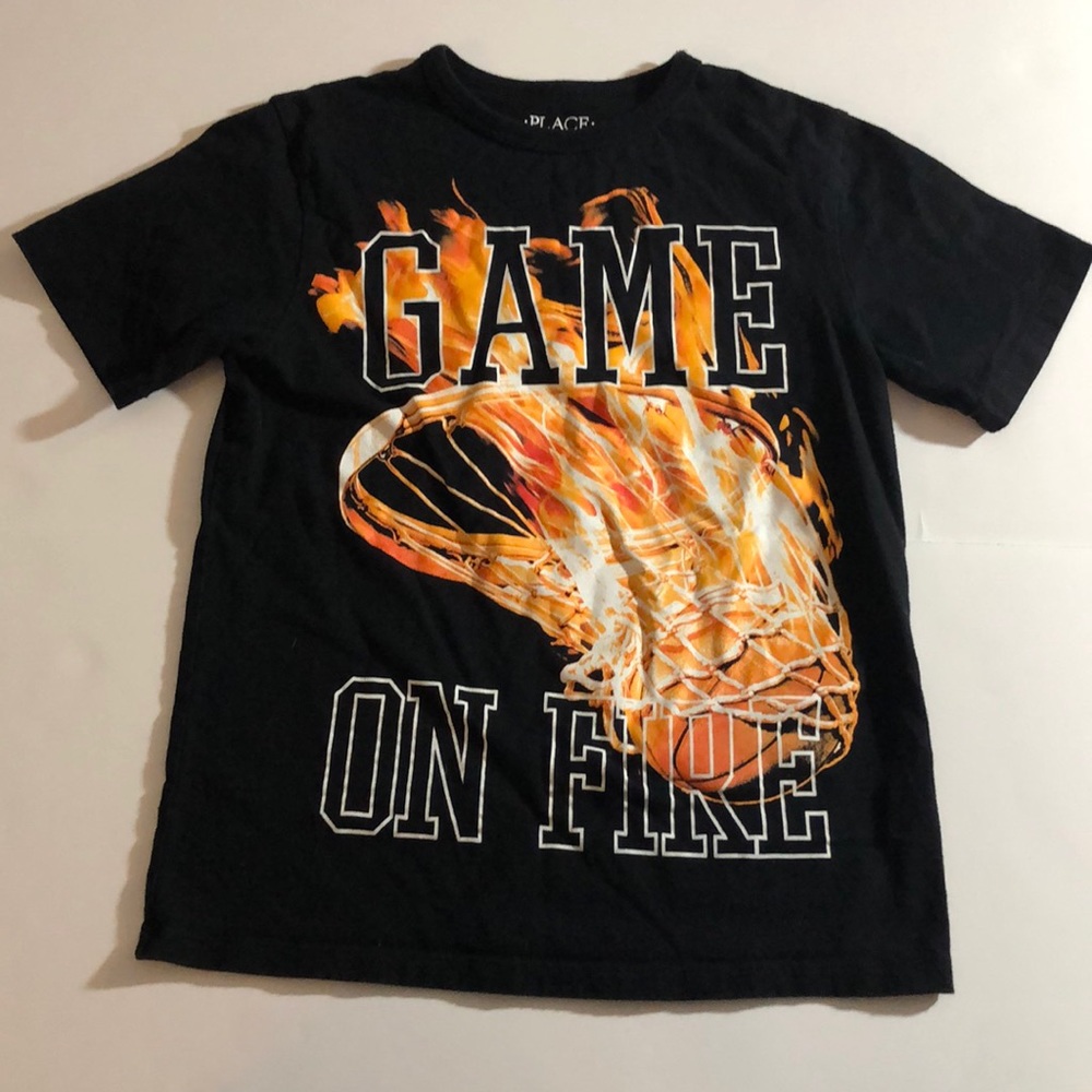 Basketball 🏀 Shirt